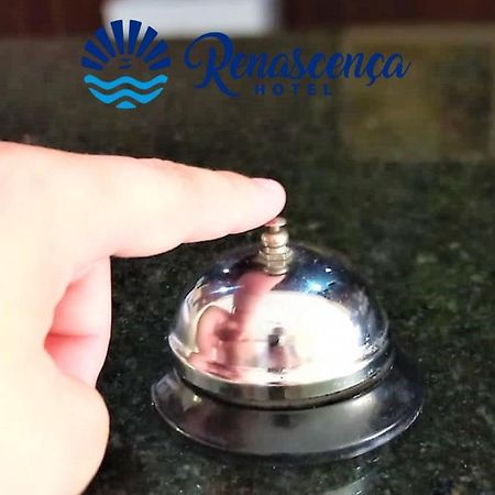 Atlantico Sul Renascenca Hotel Laguna Zewnętrze zdjęcie