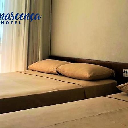Atlantico Sul Renascenca Hotel Laguna Zewnętrze zdjęcie