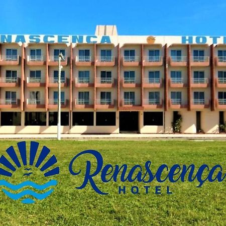 Atlantico Sul Renascenca Hotel Laguna Zewnętrze zdjęcie