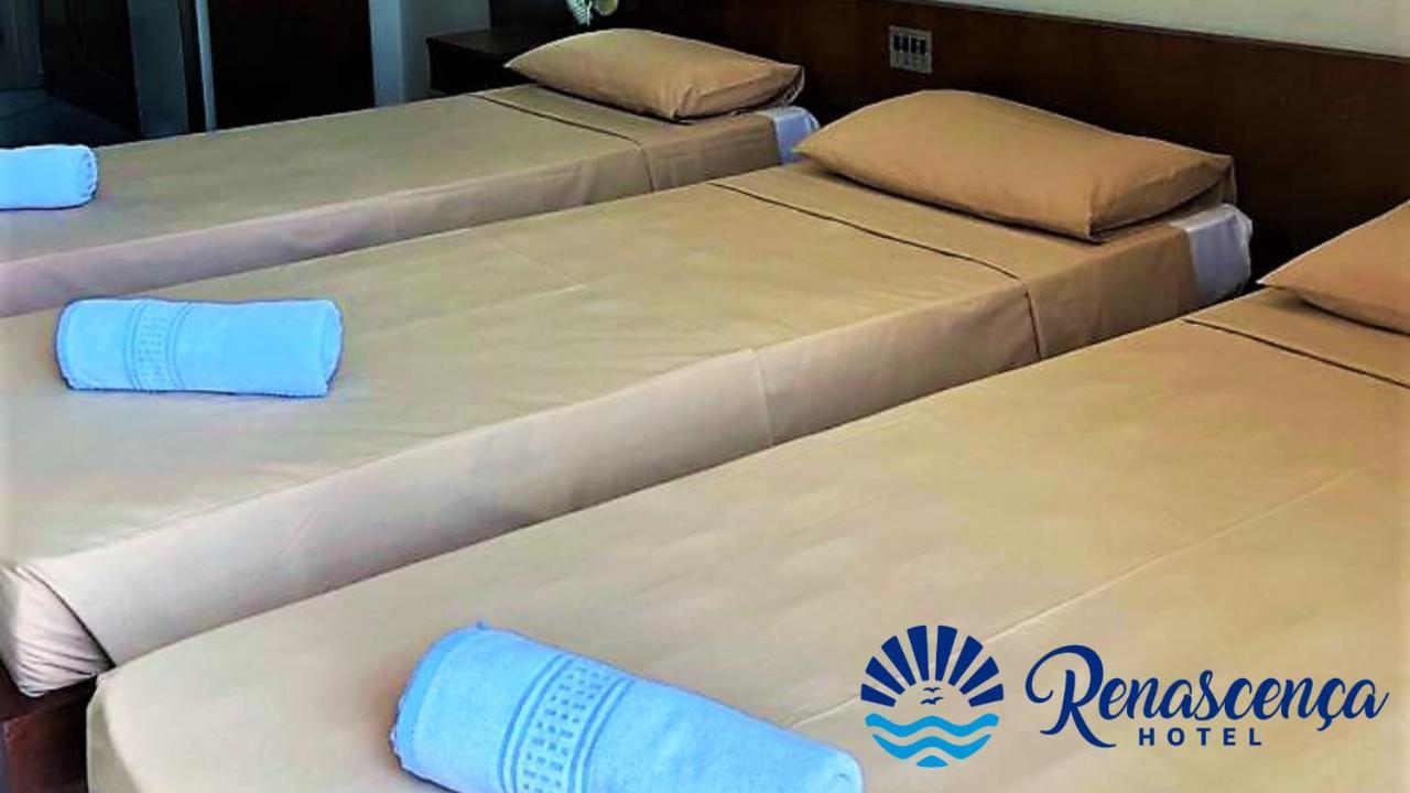 Atlantico Sul Renascenca Hotel Laguna Zewnętrze zdjęcie