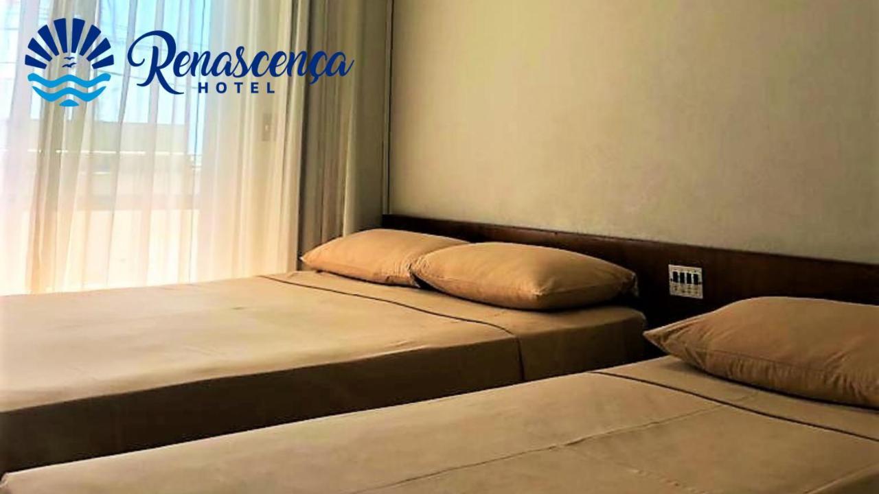 Atlantico Sul Renascenca Hotel Laguna Zewnętrze zdjęcie