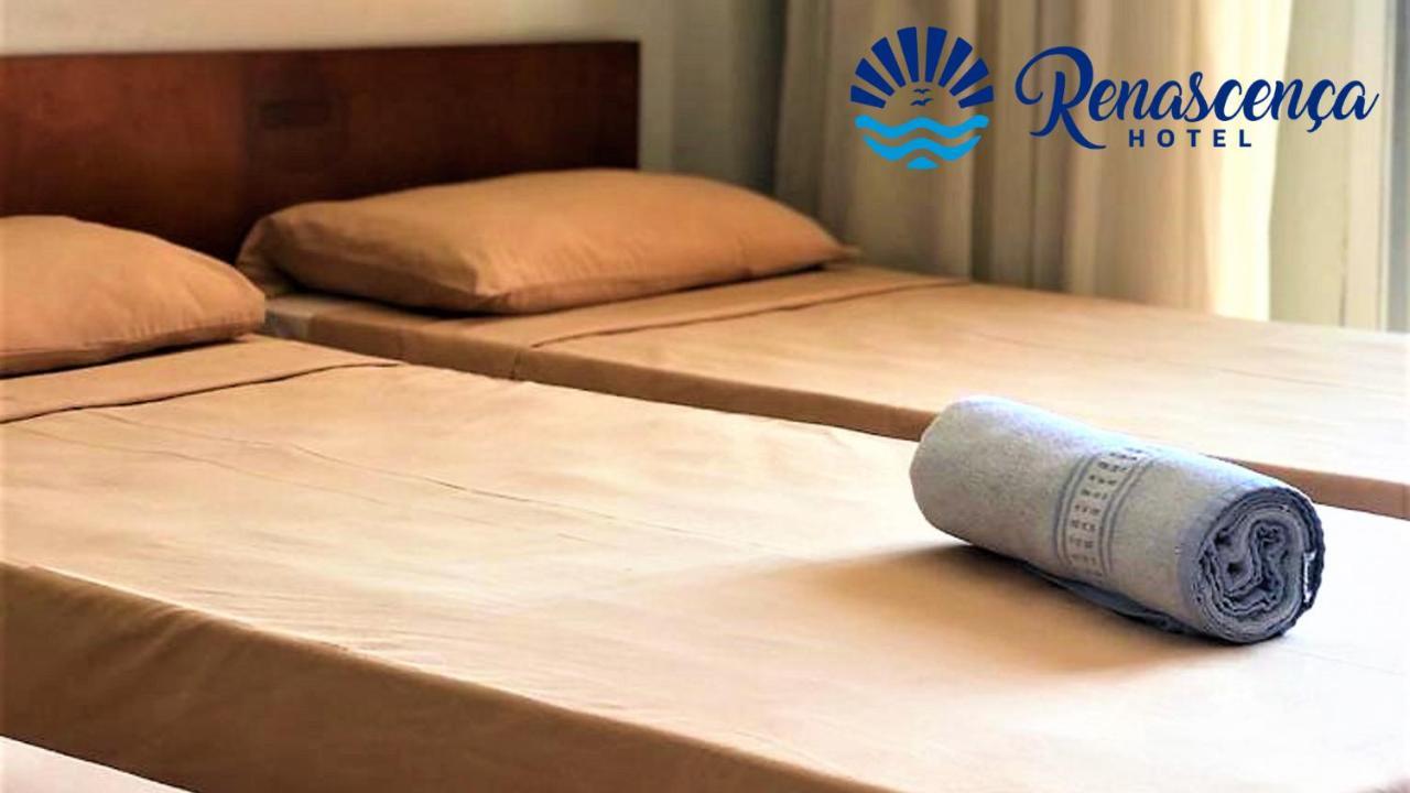 Atlantico Sul Renascenca Hotel Laguna Zewnętrze zdjęcie