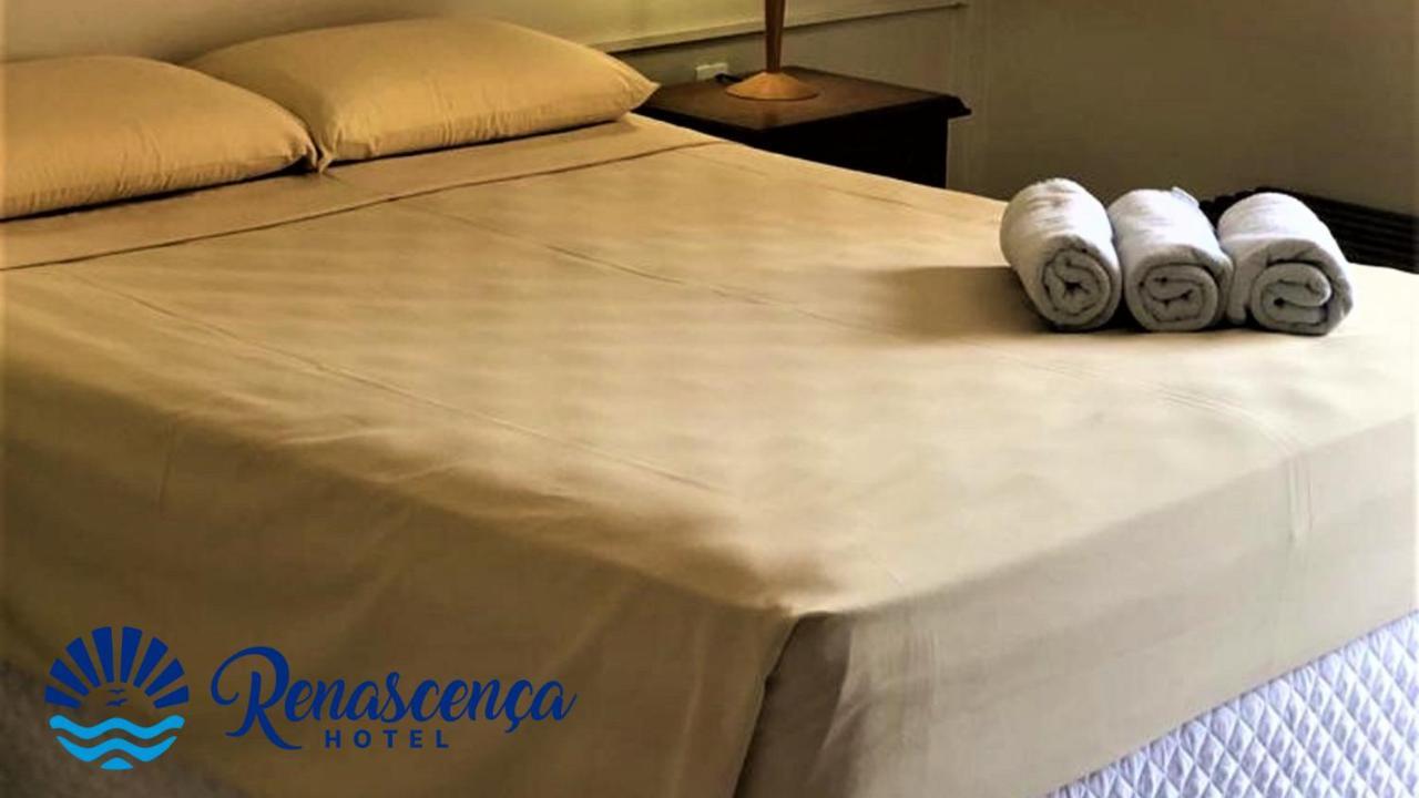 Atlantico Sul Renascenca Hotel Laguna Zewnętrze zdjęcie