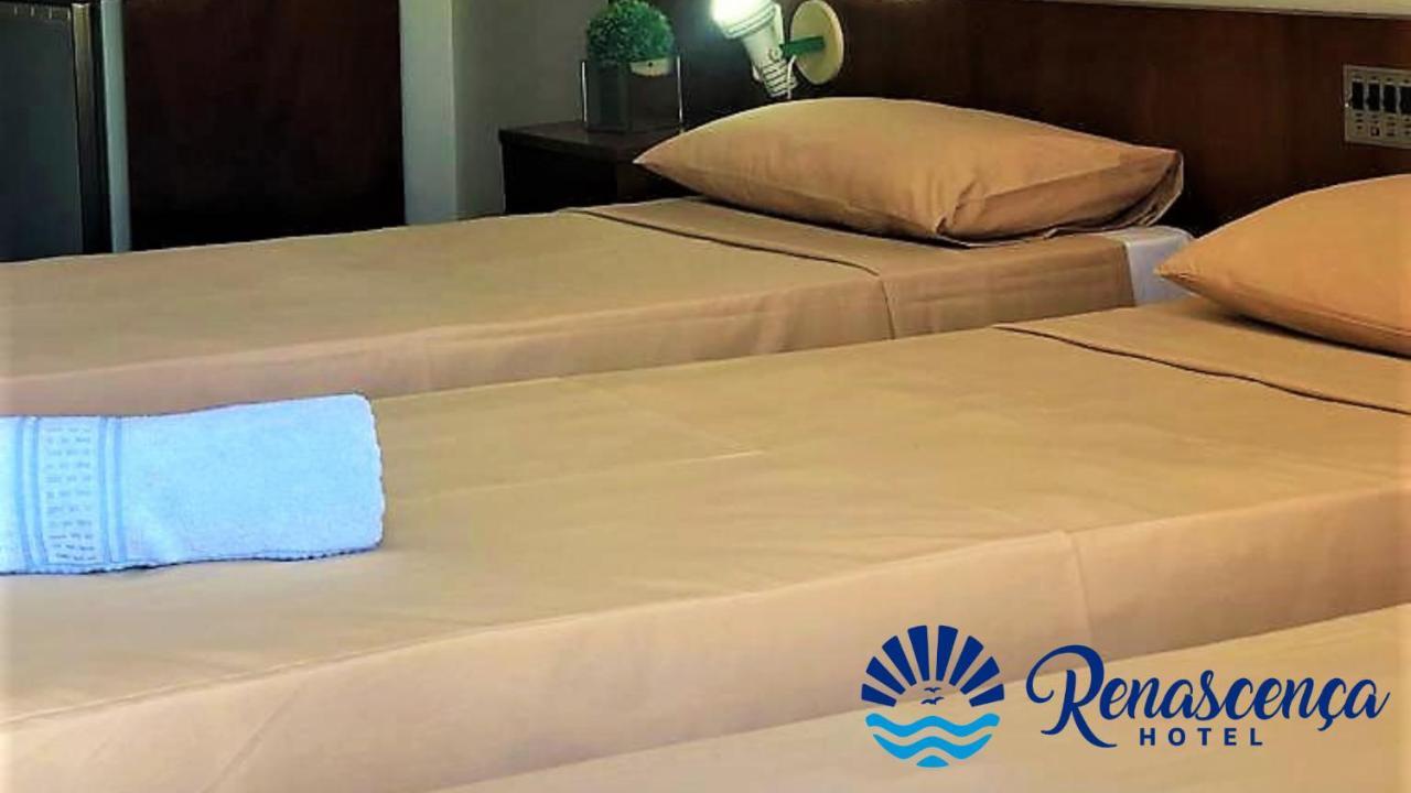 Atlantico Sul Renascenca Hotel Laguna Zewnętrze zdjęcie
