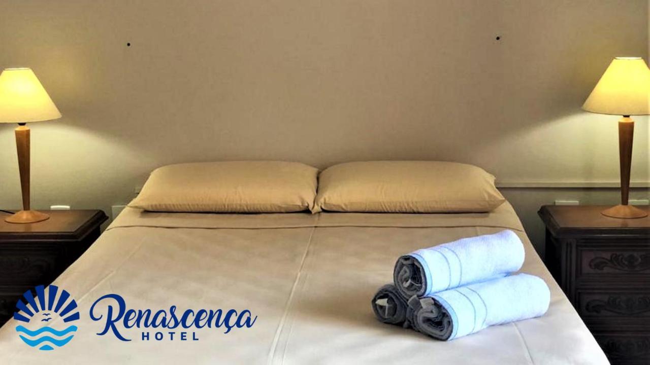 Atlantico Sul Renascenca Hotel Laguna Zewnętrze zdjęcie