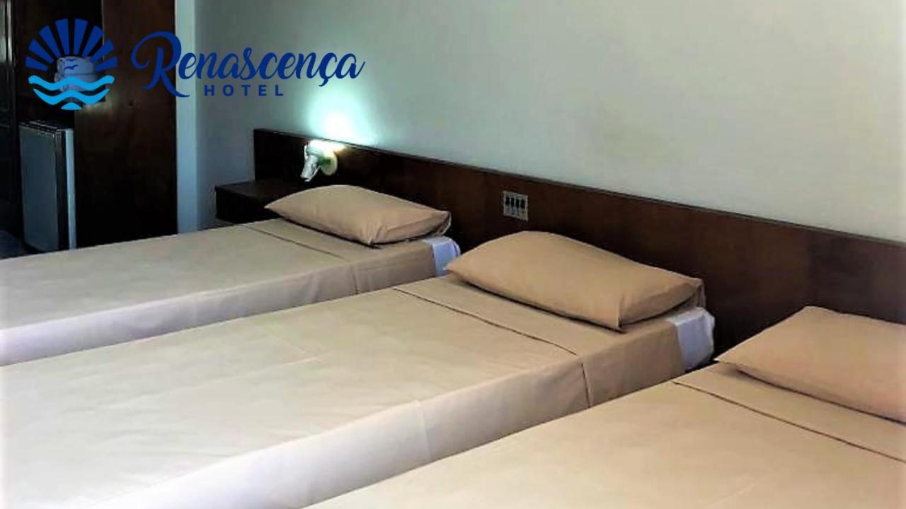Atlantico Sul Renascenca Hotel Laguna Zewnętrze zdjęcie