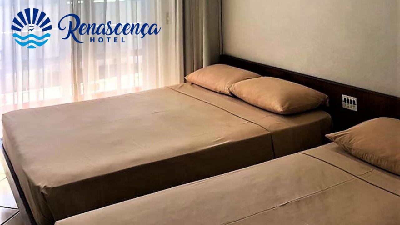 Atlantico Sul Renascenca Hotel Laguna Zewnętrze zdjęcie