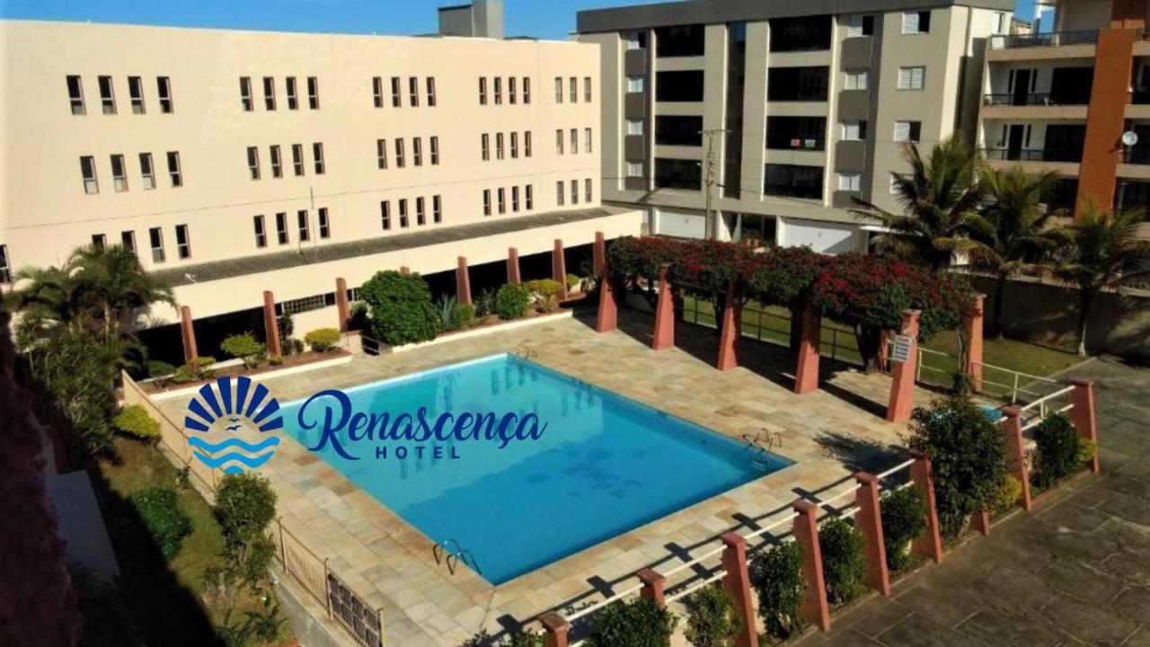 Atlantico Sul Renascenca Hotel Laguna Zewnętrze zdjęcie