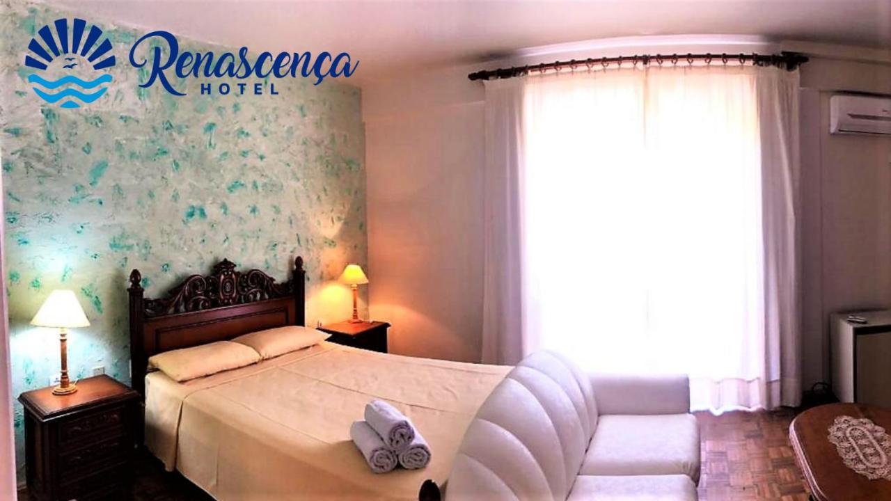 Atlantico Sul Renascenca Hotel Laguna Zewnętrze zdjęcie
